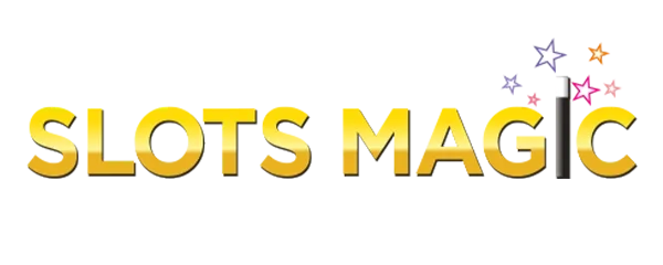 SlotsMagic logo